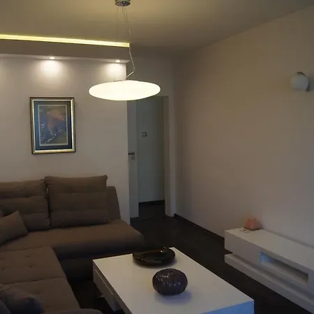 Apartment Predel *
