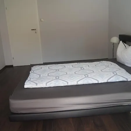 Apartment Predel