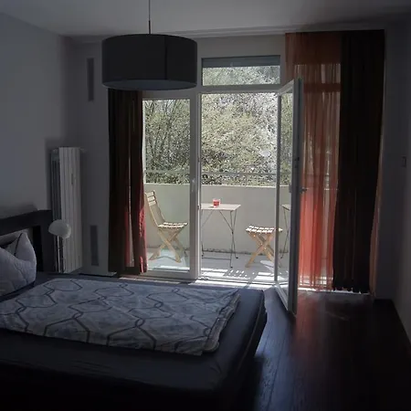Apartment Predel Sofia