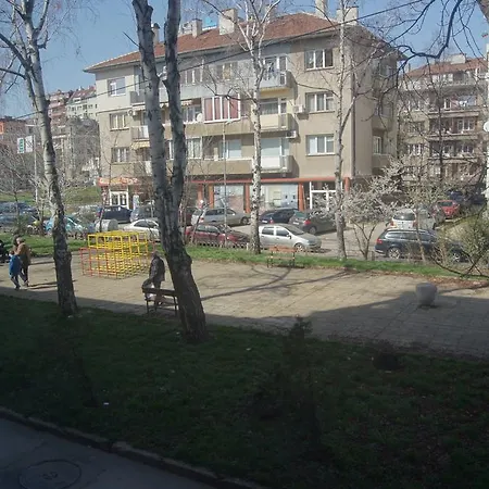 Predel Sofia