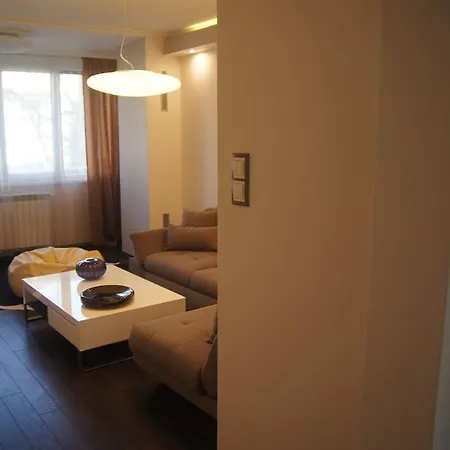 Apartment Predel
