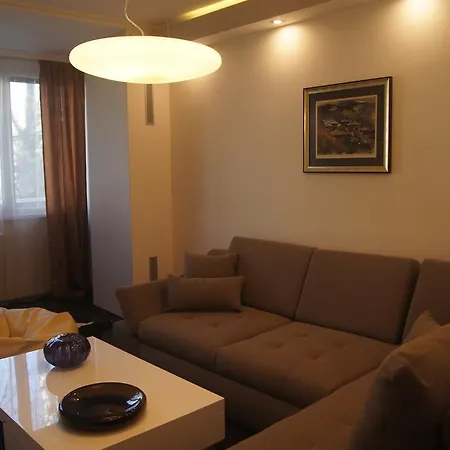Apartment Predel Sofia