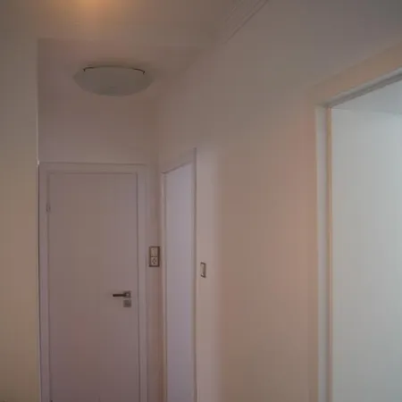 Apartment Predel