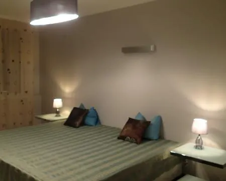 Apartment Predel *