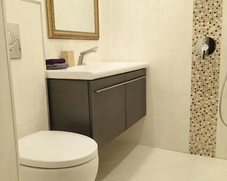 Apartment Predel