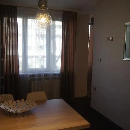 Apartment Predel Sofia