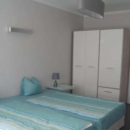 Apartment Predel